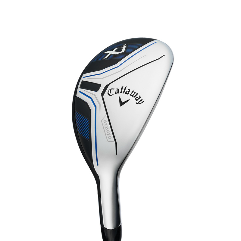 Callaway XJ Junior Level 3 Komplettset - (1,40m - 160m) – Bild 6