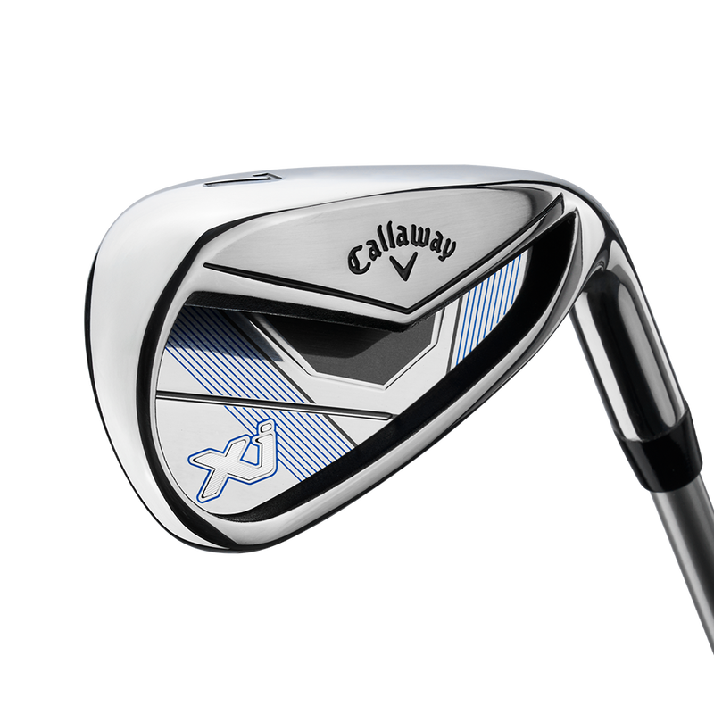 Callaway XJ Junior Level 3 Komplettset - (1,40m - 160m) – Bild 7