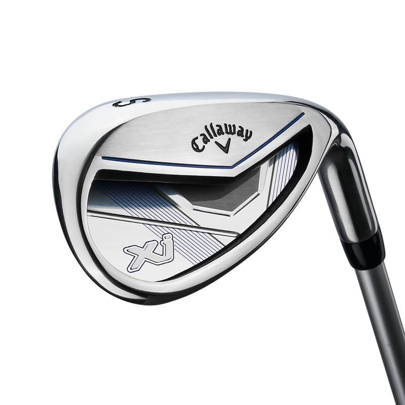Callaway XJ Junior Level 3 Komplettset - (1,40m - 160m) – Bild 8