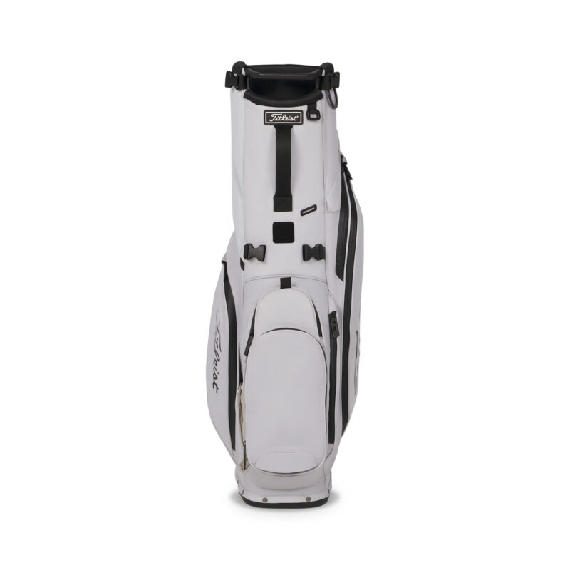 Alternative view of Titleist Players S5 StaDry™ Stand Bag – Marble / Schwarz / Schwarz