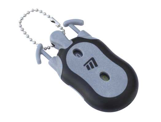 Masters Deluxe Scorer 2 in 1 Black