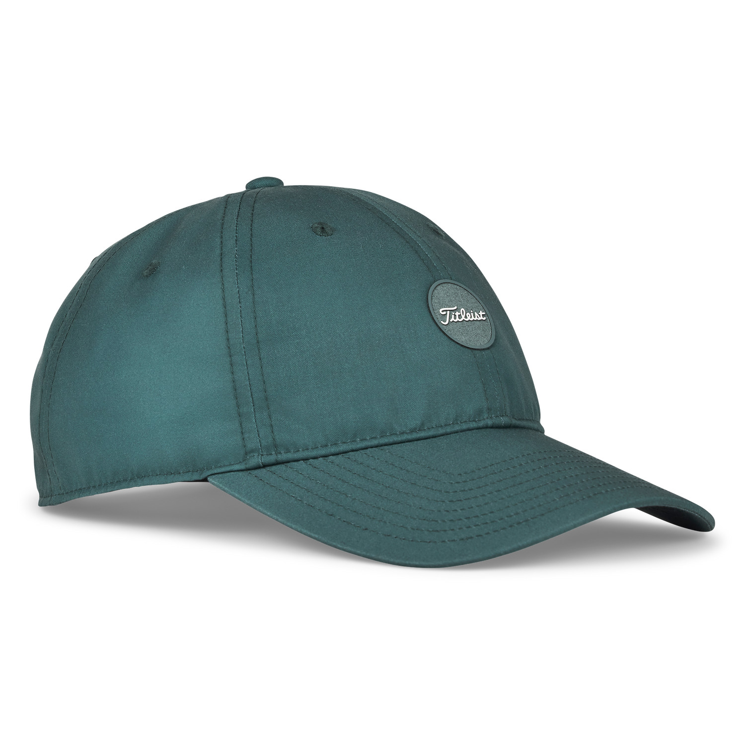 Titleist Montauk Lightweight Cap 26 Eucalyptus/White