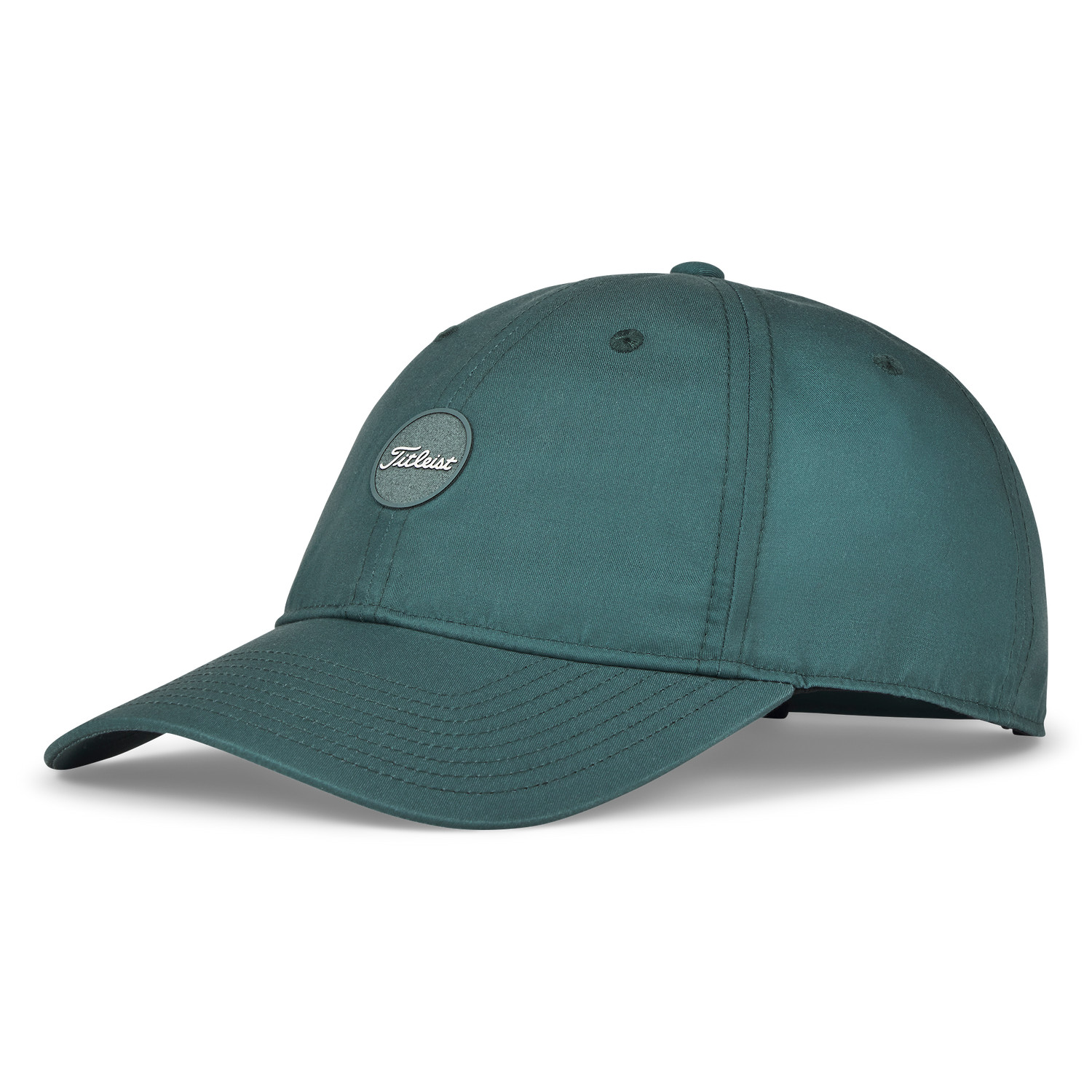 Titleist Montauk Lightweight Cap 26 Eucalyptus/White – Bild 4
