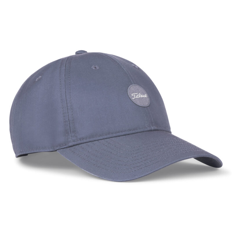 Titleist Montauk Lightweight Cap 26 Washed Indigo/White