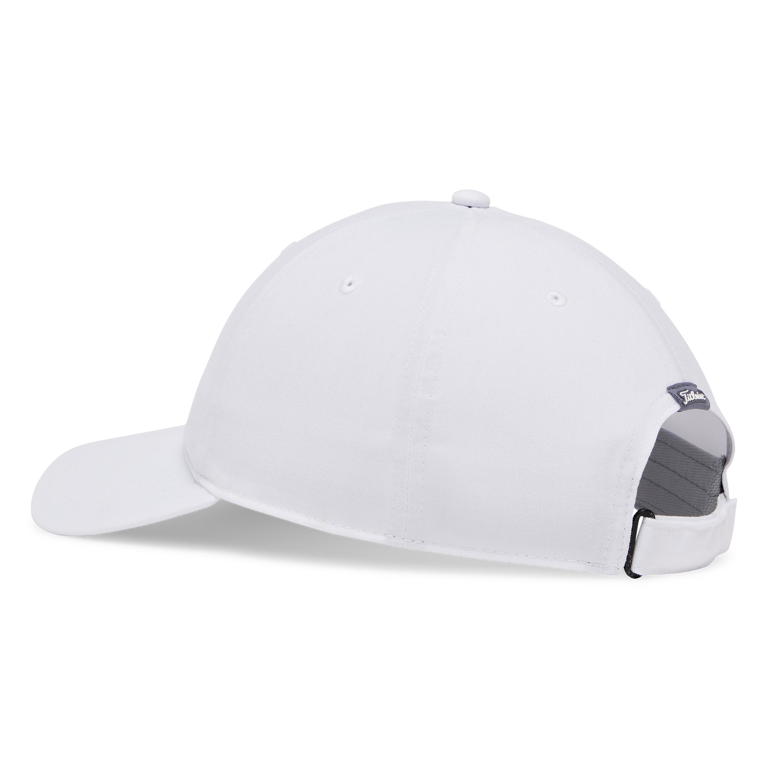 Titleist Montauk Lightweight Cap 26 White/Washed Indigo/Crims – Bild 4