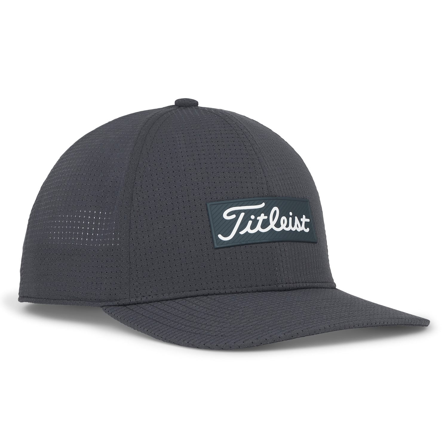 Titleist Oceanside Cap 2026 Herren Grau/Navy/Weiß