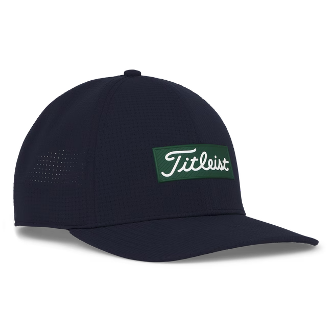 Titleist Oceanside Cap 2026 Herren Navy/Hunter/Weiß – Bild 4