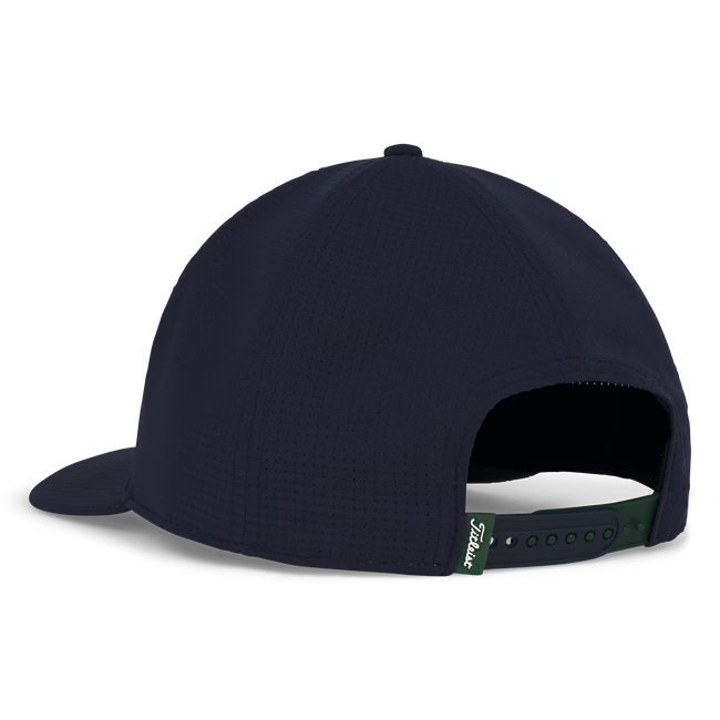 Titleist Oceanside Cap 2026 Herren Navy/Hunter/Weiß – Bild 3