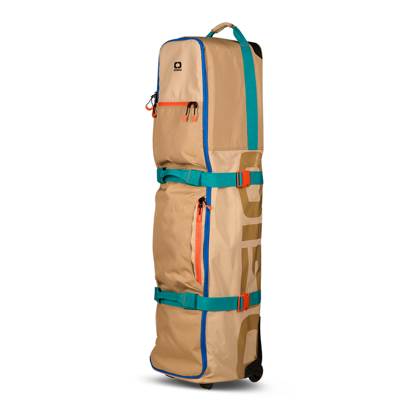 Ogio Alpha Series Mid Golf Travelcover Mojave – Bild 2