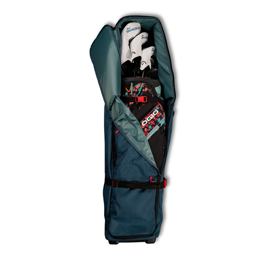 Ogio Alpha Series Mid Golf Travelcover Stargazer – Bild 3