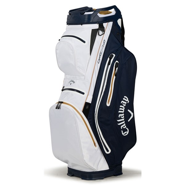 Callaway Org 14 Hyper Dry Cartbag Paradym
