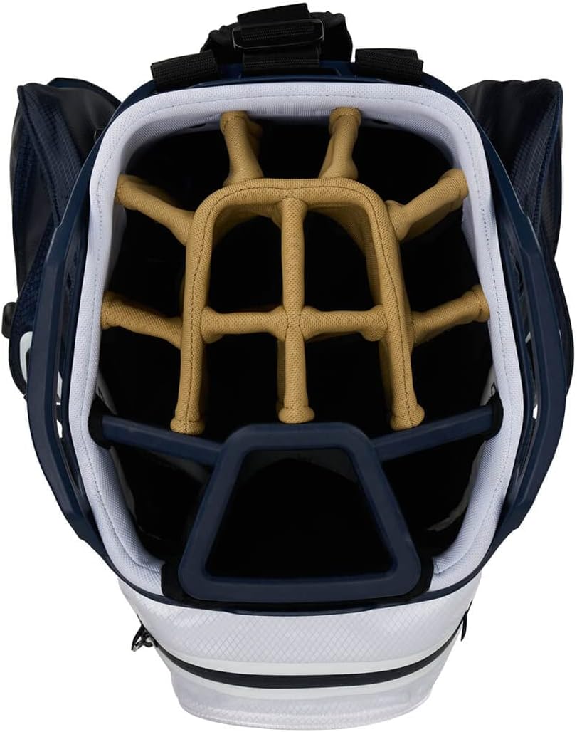 Callaway Org 14 Hyper Dry Cartbag Paradym – Bild 2
