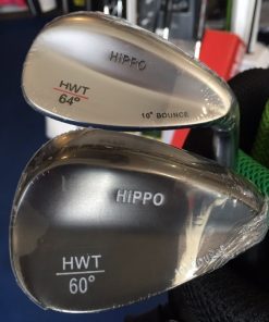 Hippo HWT Forged Wedge