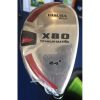 Yasuda Golf X80 Titanium Matrix 24° Hybrid
