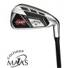 Callaway Sand Wedge Razr X Graphitschaft S-Flex Links