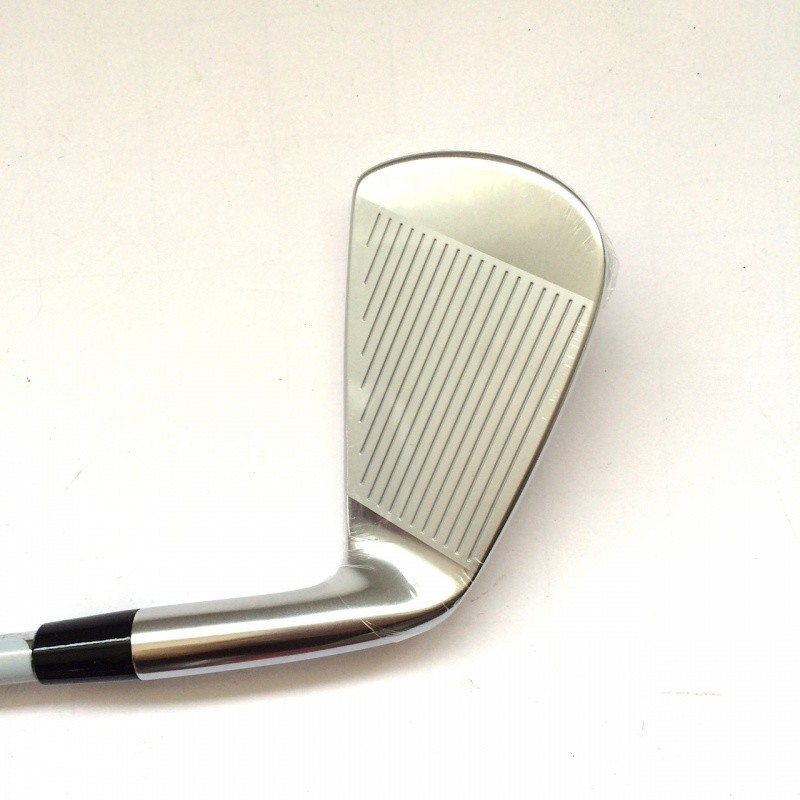 Callaway Razr X Forged Eisen 5 Stahlschaft 6.0 Einzeleisen Linkshand
