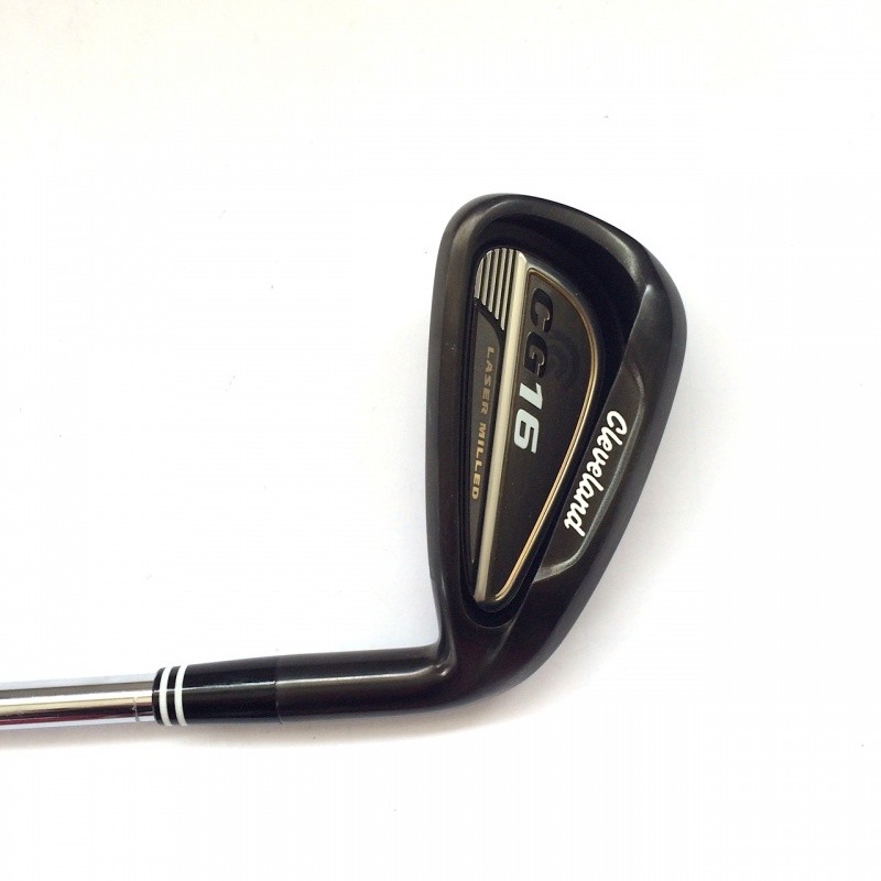 Cleveland CG 16 R-Flex Eisen 7 N.P.S.PRO 950GH