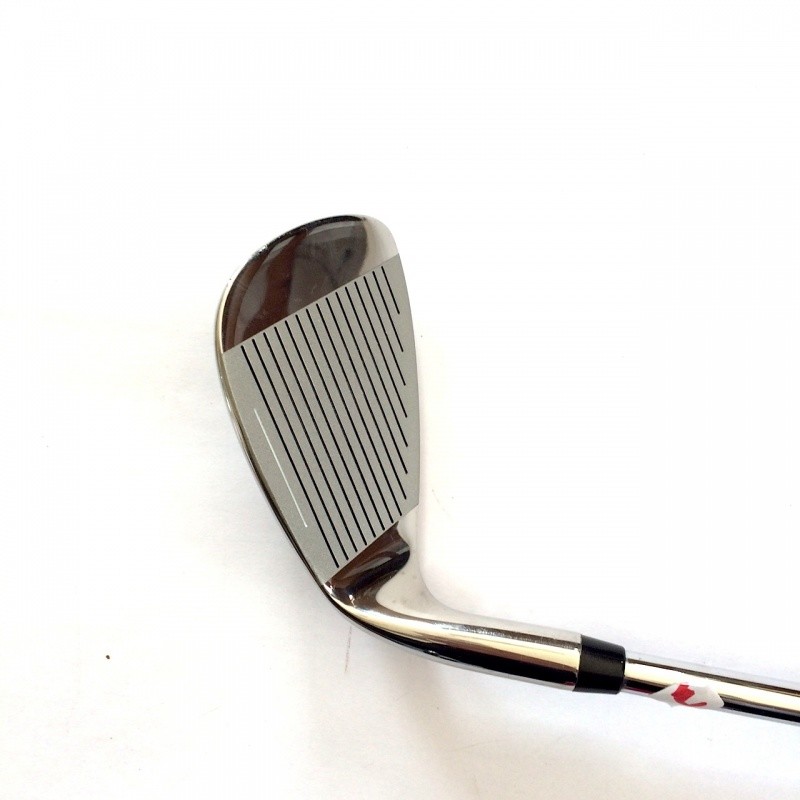 Super Power Bermuda Sand Wedge True Temper Flex-1584