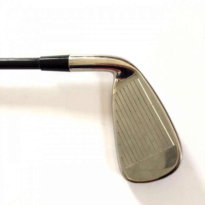 Cleveland Gold MCT Eisen 6 Graphitschafft R-Flex