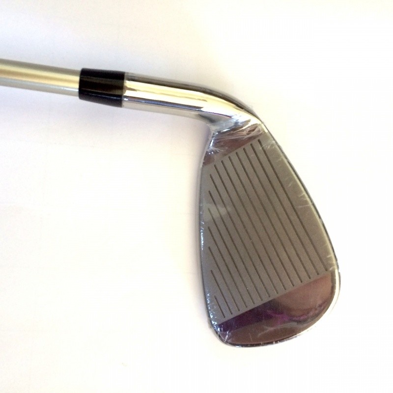 Top Flite e1 Eisen 8 GR Flex Graphit WMS 07 EU
