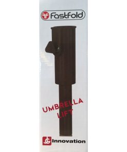 Fast Fold Umbrella Lift