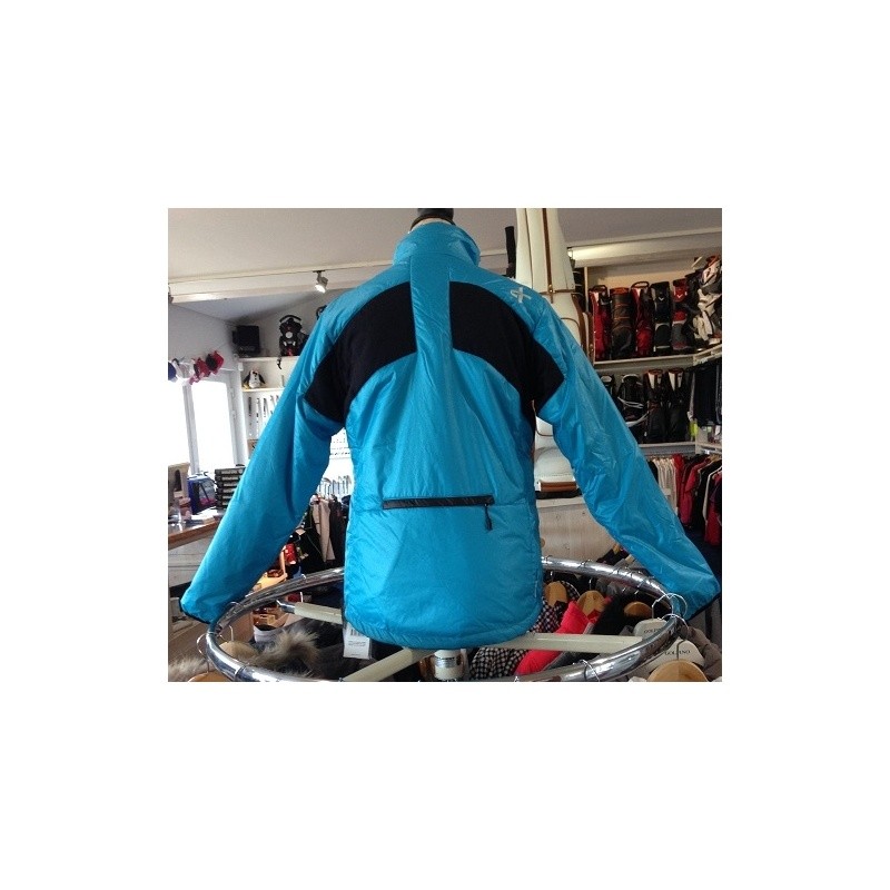 Cross Damen Pro Loft Jacke-2423