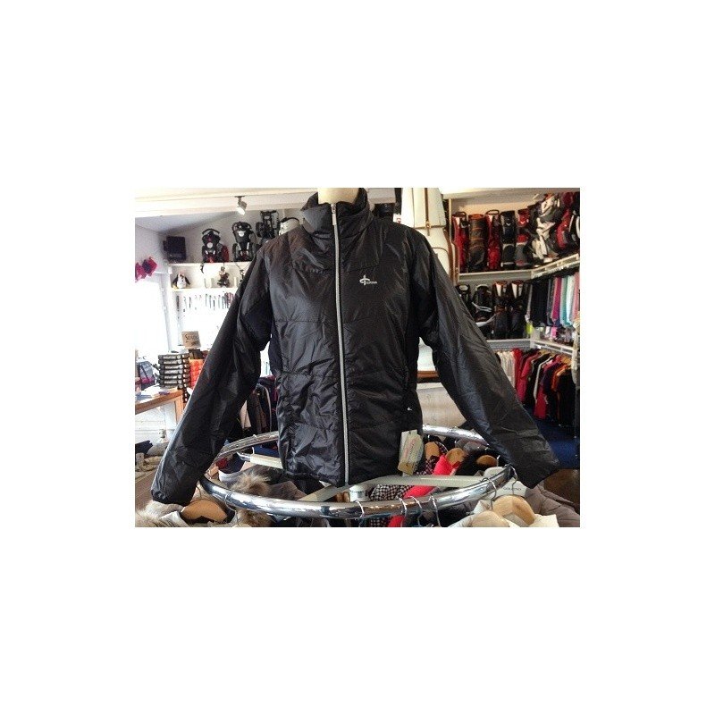 Cross Damen Pro Loft Jacke-2424