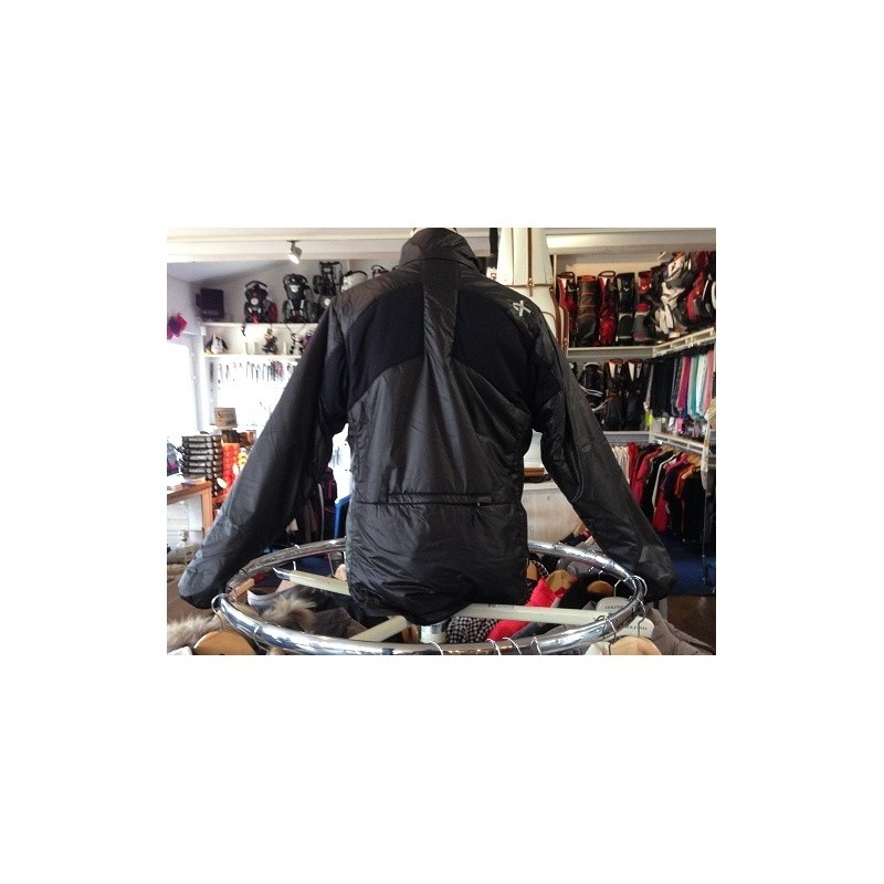 Cross Damen Pro Loft Jacke-2425