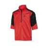 Cross Men's Wind halbarm Pullover Windbreaker