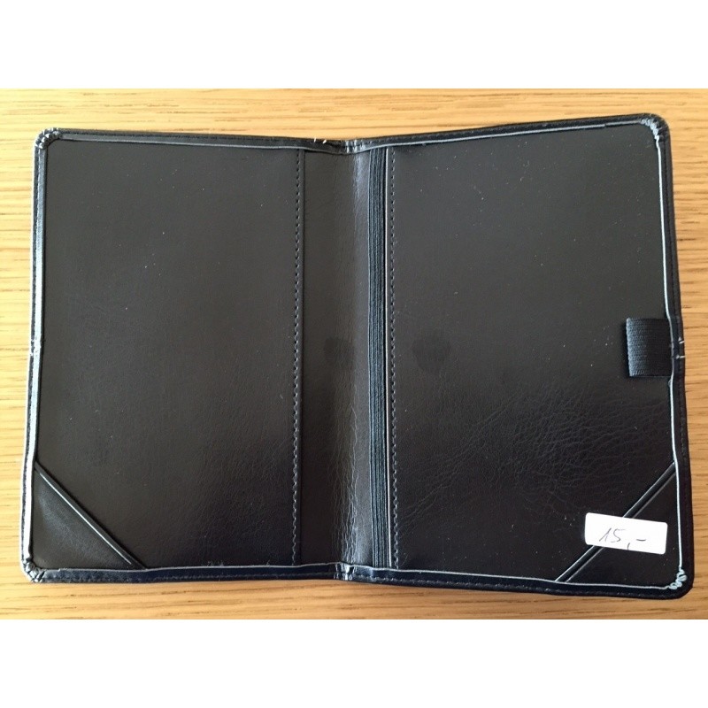 Scorekartentasche "Golf in Wall" Scorekartenhalter-811