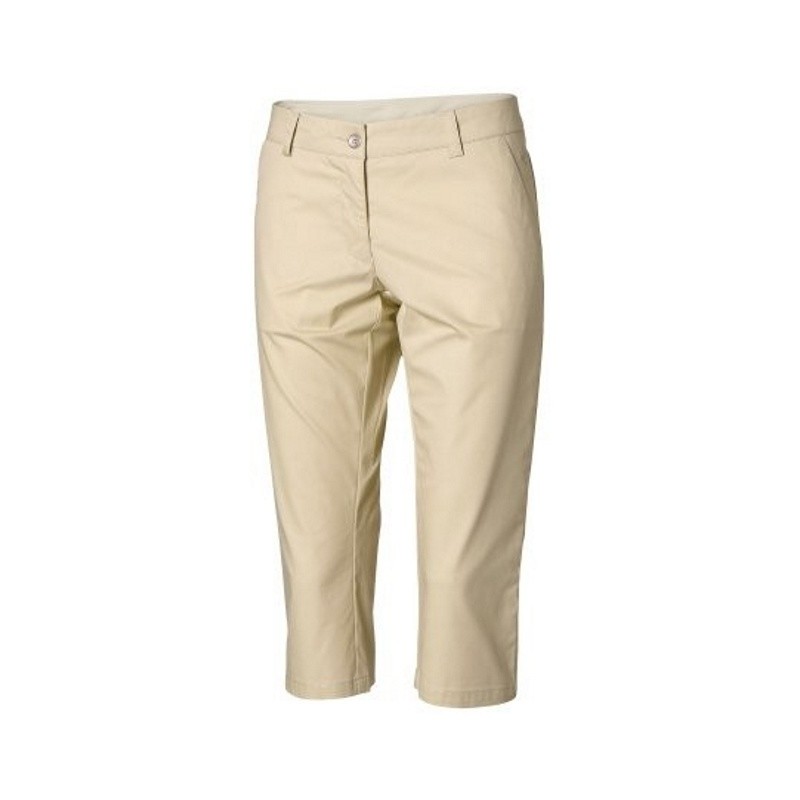 Cross Women's Classic 3/4 Chinos Damenhose-977