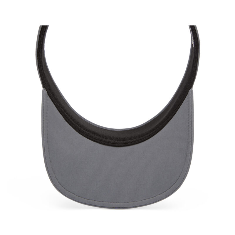 Alternative view of Titleist Players Ballmarker Visor 2026 Anthrazit/Weiß