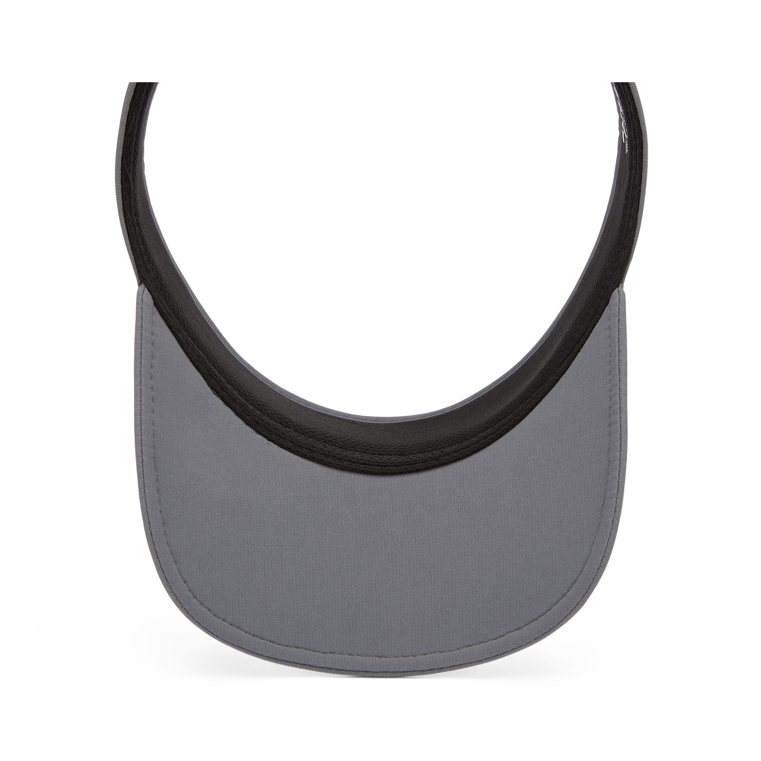 Titleist Players Ballmarker Visor 2026 Anthrazit/Weiß – Bild 2