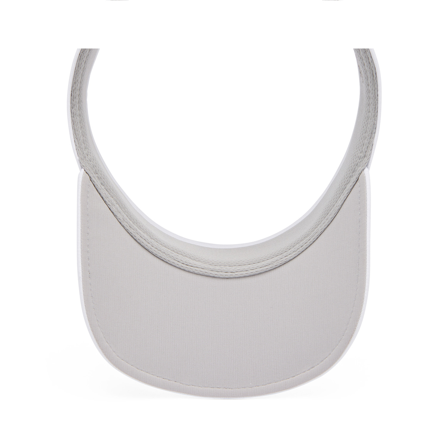 Titleist Players Ballmarker Visor 2026 Weiß/Schwarz – Bild 2