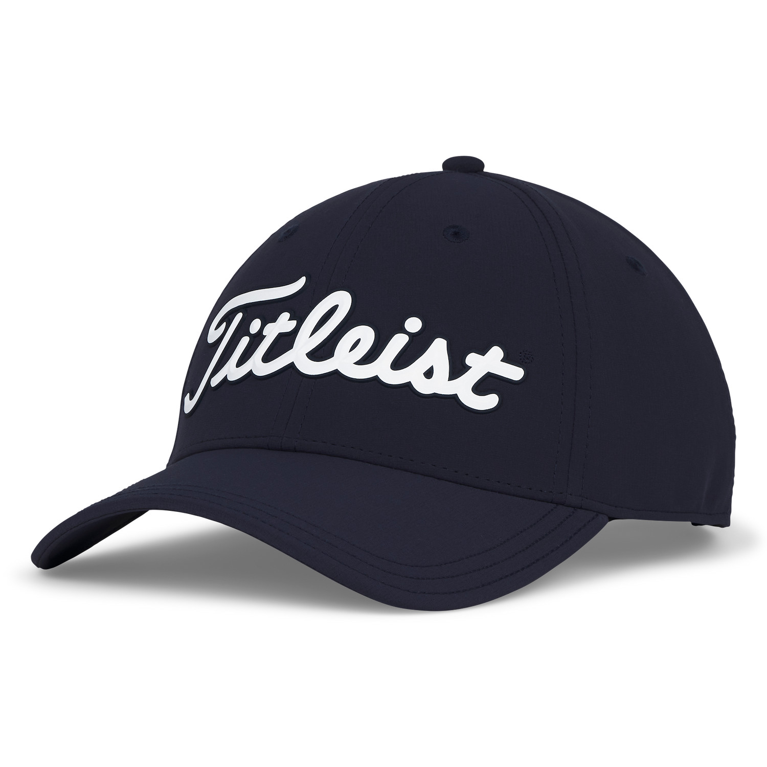 Titleist Players Performance Ball Marker Cap 2026 – Navy/Weiß – Bild 4
