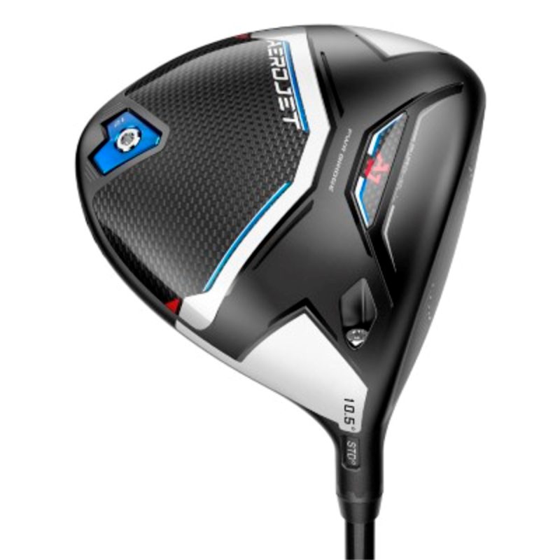 Cobra AEROJET Driver 10.5° Regular Flex