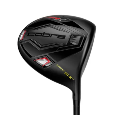 Cobra Air-X 2024 Offset Driver