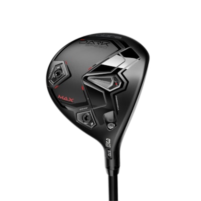 Cobra Darkspeed Max Fairwayholz 14,0°-17,0° UST LIN-Q M40X Red 50F2 Lite Flex
