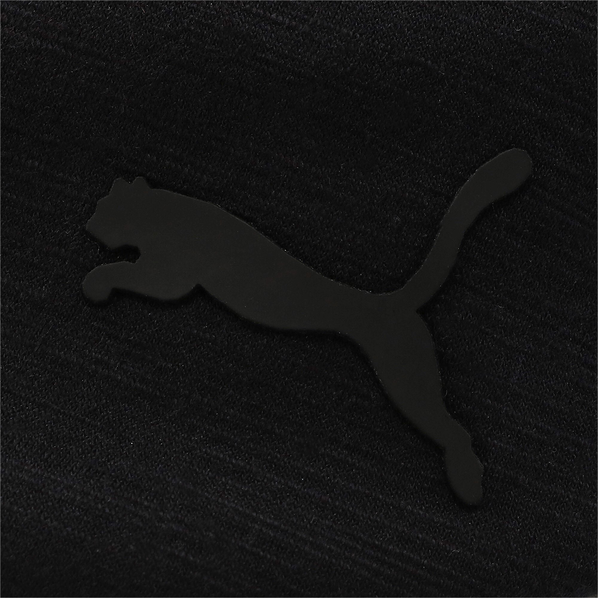 Puma Driver Cap Schwarz – Bild 4