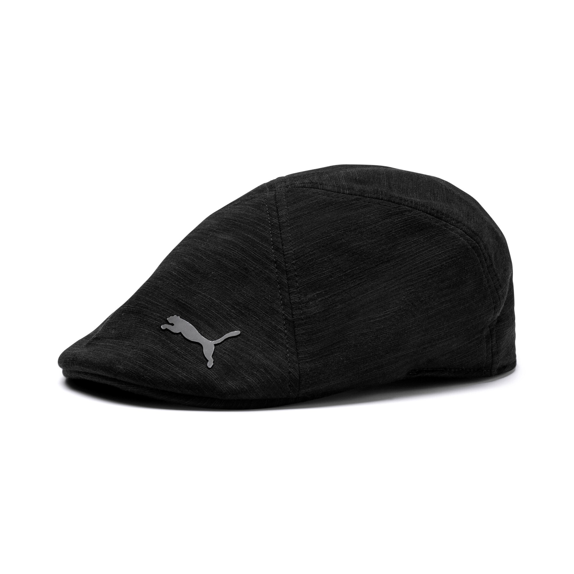 Puma Driver Cap Schwarz