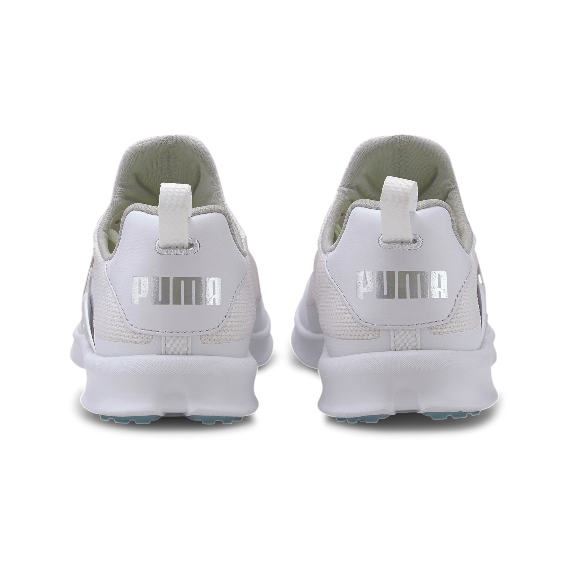 Puma Laguna Fusion Sport Damen Golfschuhe Weiss – Bild 6