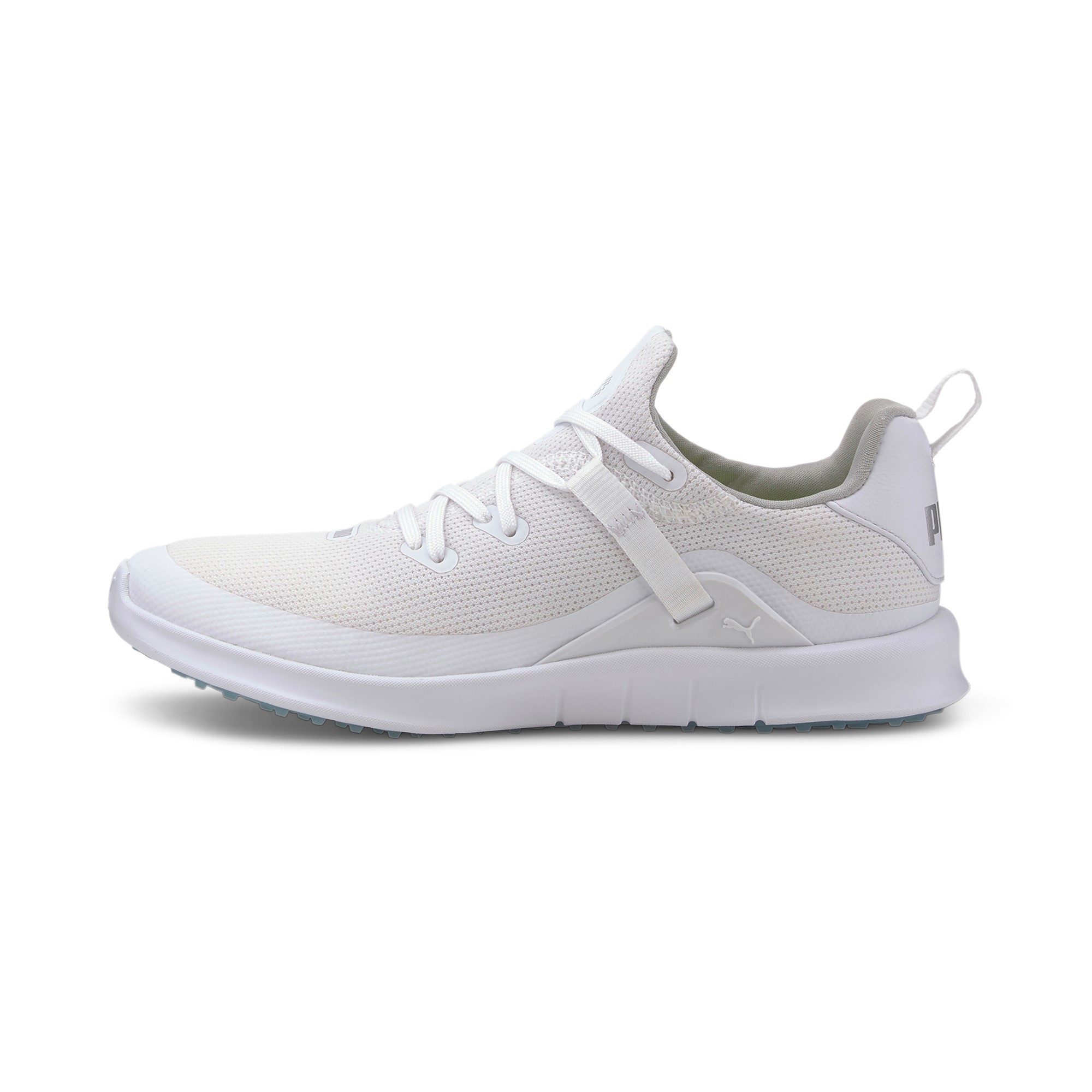 Puma Laguna Fusion Sport Damen Golfschuhe Weiss – Bild 4