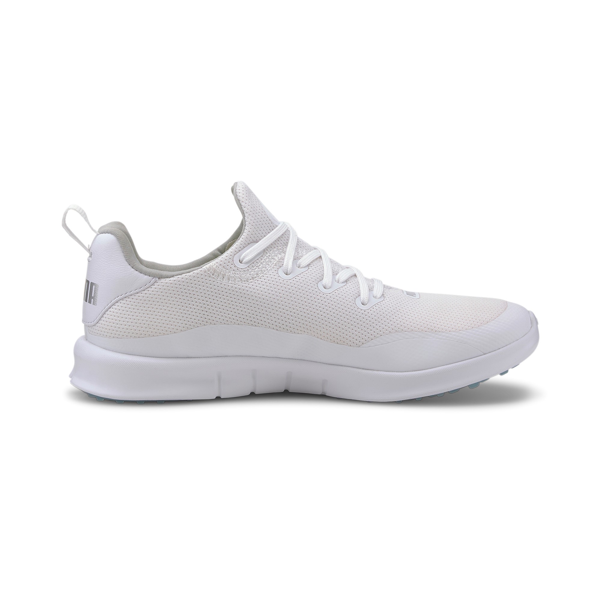 Puma Laguna Fusion Sport Damen Golfschuhe Weiss – Bild 3