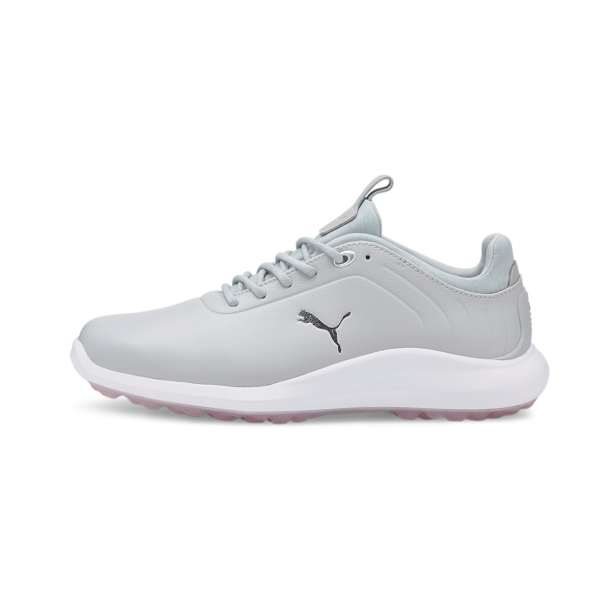 Puma IGNITE Pro Damen Golfschuhe high rise/silver – Bild 5