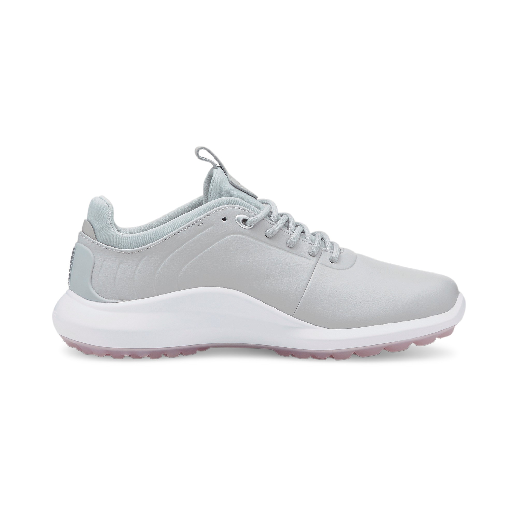 Puma IGNITE Pro Damen Golfschuhe high rise/silver – Bild 4
