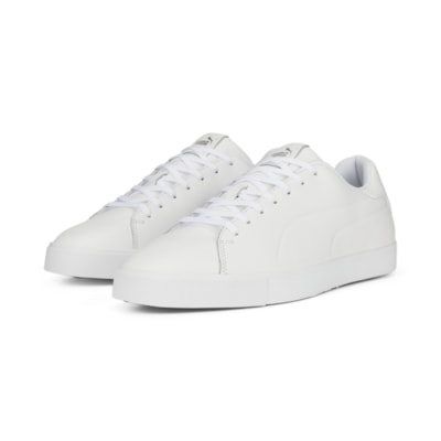 Puma Fusion Classic Herren Golfschuhe Weiss