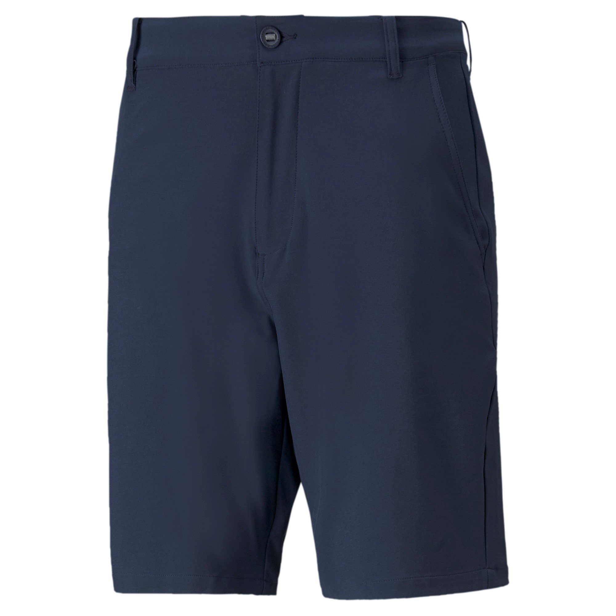 Puma 101 South Short Herren Navy Blazer