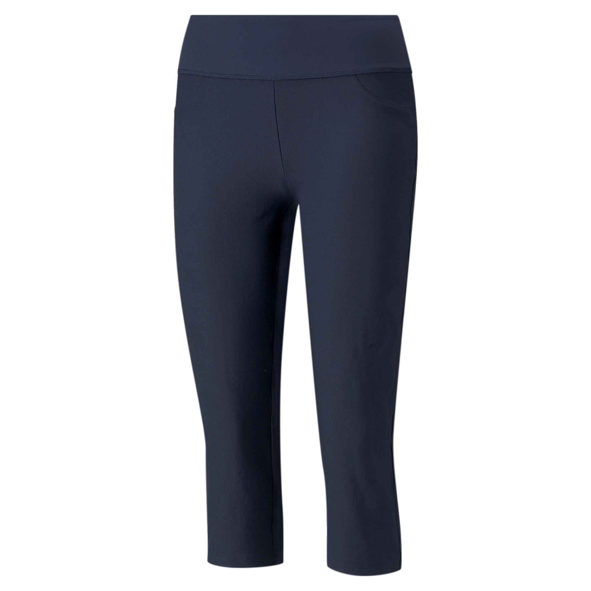 Puma PWRSHAPE Capri Hose Damen Navy