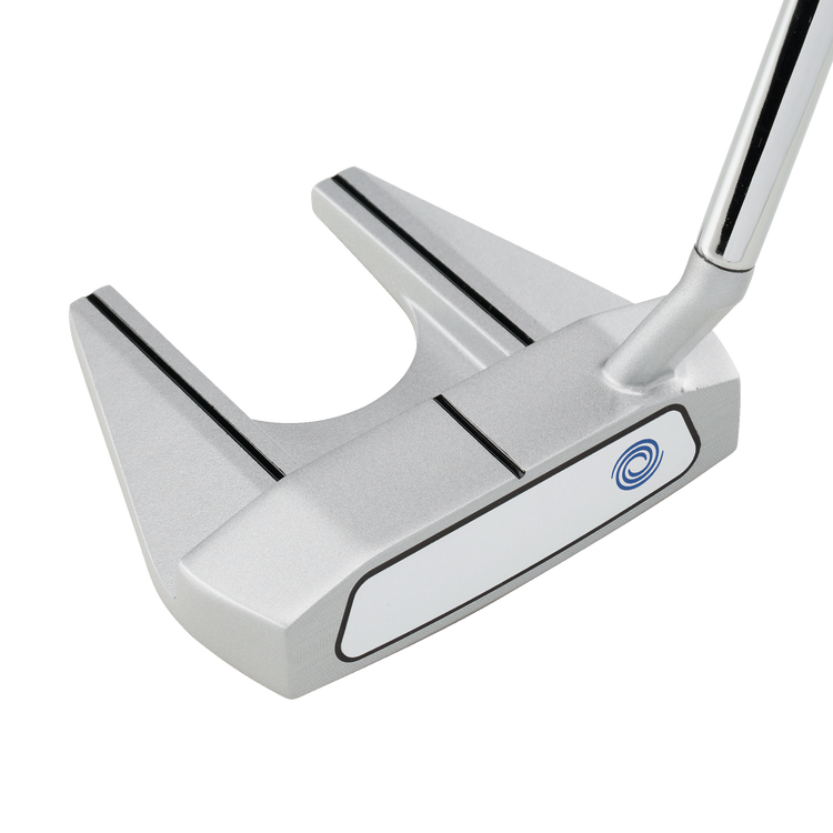 Odyssey White Hot OG #7S Stroke Lab Putter Damen 33"