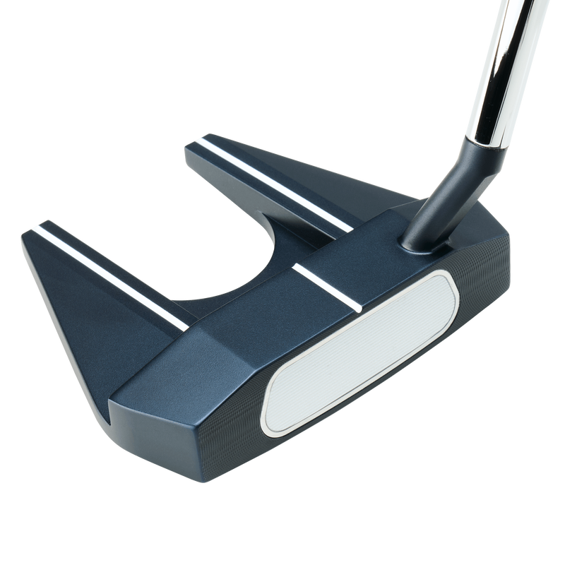 Odyssey AI One Seven S Putter 34" Pistole Grip